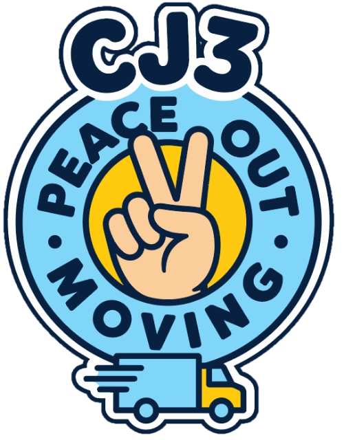 cj3_logo CJ3 Moving Logo